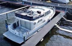 Aquanaut European Voyager 1300