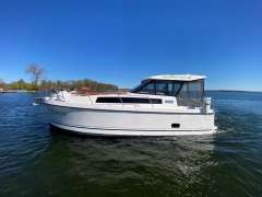 Northman Nexus Revo 870 Electric