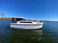 Northman Nexus Revo 870 Electric