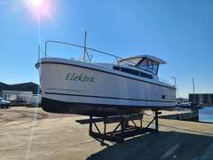 Northman Nexus Revo 870 Electric