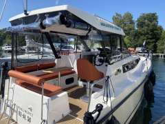 Northman Nexus Revo 870 Electric