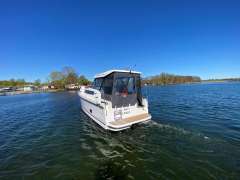 Northman Nexus Revo 870 Electric