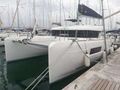 Lagoon 40