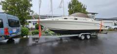 Sea Ray 270 Sundancer Special Edition