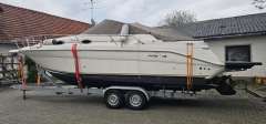Sea Ray 270 Sundancer Special Edition