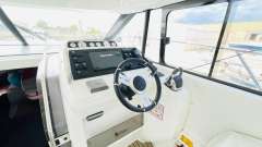 Jeanneau Leader 36
