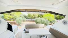 Jeanneau Leader 36