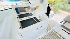Jeanneau Leader 36