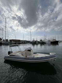 Joker Boat Clubman 22