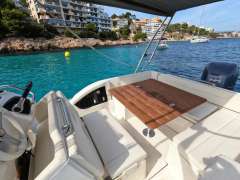 Joker Boat Clubman 22