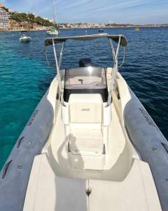 Joker Boat Clubman 22