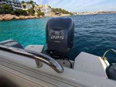 Joker Boat Clubman 22