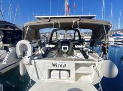 Dufour 360 Grande Large