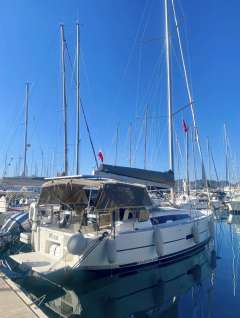 Dufour 360 Grande Large