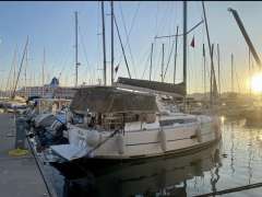 Dufour 360 Grande Large