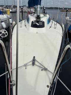 X-Yachts X99