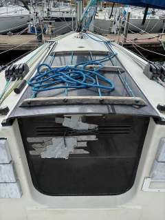 X-Yachts X99