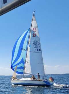 X-Yachts X99