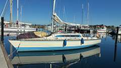 X-Yachts X99