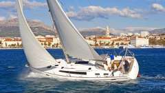 Bavaria Cruiser 51