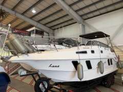 Öchsner SR30 Yachtline
