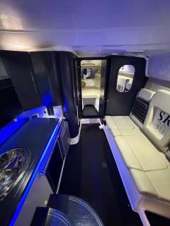 Öchsner SR30 Yachtline