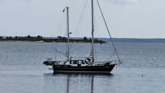 Siltala Nauticat 38 Dekksalong