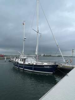 Siltala Nauticat 38