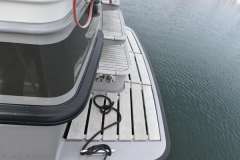 Linssen 35 SL AC