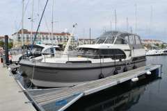 Linssen 35 SL AC