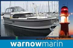 Linssen 35 SL AC