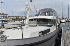 Linssen 35 SL AC