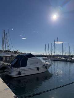 Sealine S310 Flybridge