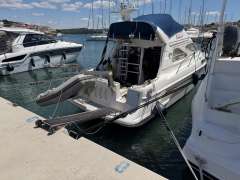 Sealine S310 Flybridge