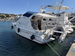 Sealine S310 Flybridge