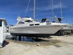 Sealine S310 Flybridge