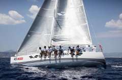 X-Yachts 41