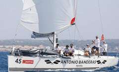 X-Yachts 41