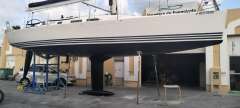 X-Yachts 41