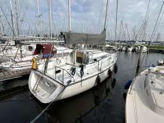 MG Yachts Spring 25
