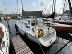 MG Yachts Spring 25