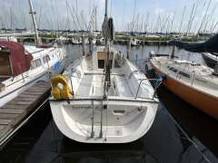 MG Yachts Spring 25