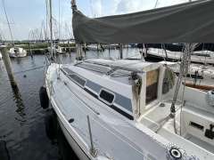 MG Yachts Spring 25