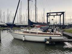 Dehler Duetta 86