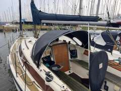 Dehler Duetta 86