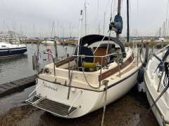 Dehler Duetta 86