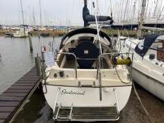 Dehler Duetta 86