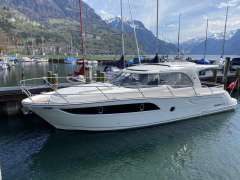 Marex 375 Motor yacht