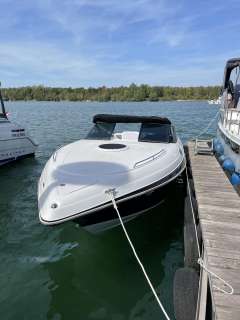 Doral Phazar 245