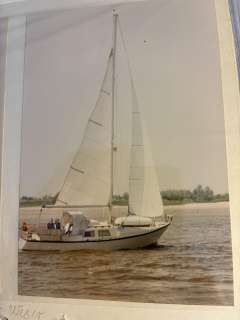 Stahlschiff